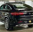 Mercedes-Benz Gle-400 Coupe High. 4Matic 3.0 V6 Aut. 2019