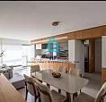 Apartamento : / Residencial / Mirandópolis