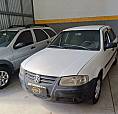 Volkswagen Gol Geração Iv City Trend 1.0 8V Mi Total Flex Mec. 4P 2006