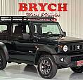 Suzuki Jimny Sierra 4You+ Allgrip 1.5 16V Aut. 2022