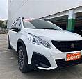 Peugeot 2008 1.6 16V Flex Allure 4P Automático