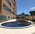 Apartamento Na Parquelândia, Condomínio Gran Royale
