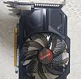 Placa De Vídeo Gtx 750 Ti
