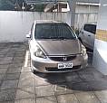 Carro Honda Fit 2008