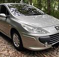 Peugeot 307 Felini Automático 