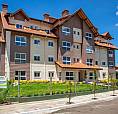 Apartamento No Maria Antônia Com 2 Dorm E 74M, Floresta - Gramado