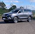 Hilux Sw4 Diamond 4X4 2.8 Turbo Diesel 7Lugares 2019