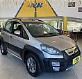 Fiat Idea 2012 1.8 Mpi Adventure 8V Flex 4P Automatizado