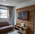 Apartamento Mobiliado João Pessoa-Pb