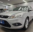 Ford Focus 1.6 Sedan 16V Flex 4P Manual 