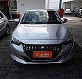 Peugeot 208 2021/2022 1.6 16V Flex Allure At6