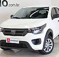 Fiat Mobi Like 1.0 2021 4P