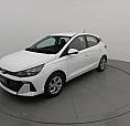 Hyundai Hb20 2024 1.0 12V Flex Comfort Manual