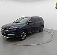 Jeep Commander Limited T270 1.3 Tb Flex Aut 2022