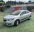 Cobalt Ltz 1.8 Automático 17/18