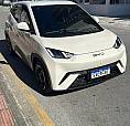 Byd Dolphin Mini (Elétrico) 2025