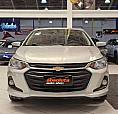 Chevrolet Onix Plus Ltz 1.0 12V Tb Flex Aut. 4P 2023