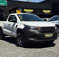 Fiat Strada Endurance 1.3 Flex 8V Cs 2025