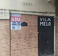 Imóvel Para Aluguel De 40 Metros Quadrados, Com 1 Quarto, Em Joaquim Távora - Fortaleza - 