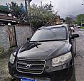 Hyundai Santa Fe Gls 2.7 V6 4X4Tiptronic 2009
