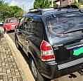 Hyundai Tucson 2.0 16V Flex Aut. 2014