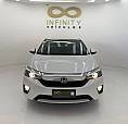 Honda City Hatchback Exl 1.5 Flex 16V Aut. 2024