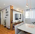 Apartamento À Venda - Panamby, 2 Quartos, 40 M2