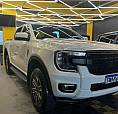Ford Ranger Xlt 3.0 V6 4X4 Cd Tb Die. Aut. 2025