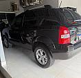 Hyundai Tucson 2.0 16V Flex Aut. 2014