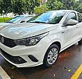 Fiat Argo Em Excelente Estado E Baixo Km