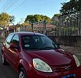 Ford Ka 1.0 8V/1.0 8V St Flex 3P 2011