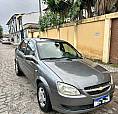 Chevrolet Classic Life/Ls 1.0 Vhc Flexp. 4P 2012