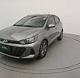 Hyundai Hb20 Limited 1.0 Tb Flex 12V Aut. 2026