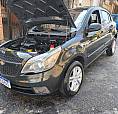 Chevrolet Agile Lt 1.4 Mpfi 8V Flexpower 5P 2011