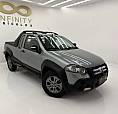 Fiat Strada Adventure 1.8/ 1.8 Locker Flex Ce 2011
