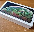 Iphone Xs 64gb Space Grey Novo
