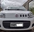 Uno Vivace 1.0 De Garagem