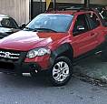 Strada 1.8 Ce Flex Revisado Único Dono