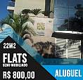 Goiânia - Flat - Jardim Da Luz