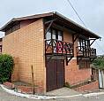 Casa À Venda Em Chã Grande