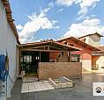 Casa Com 4 Quartos Sendo 01 Com Suite À Venda, 316 M² Por R$ 1.620.000 - Itapoã - Belo Hor