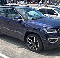 Compass 2.0 16V Flex  Limited Automático  19/19 