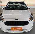 Ford Ka 2018/2018 1.0 Ti-Vct Flex Se Manual