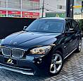 Bmw X1 2013