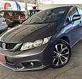 Honda Civic 1.8 Lxr