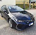 Toyota Corolla Xei 21/22
