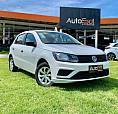 Gol 1.0 City Flex 12V G8 Zero Km