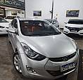 Elantra Gls Novíssimo!!