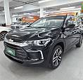 Chevrolet Tracker 1.0 Turbo 12V Flex Aut. (Pcd) 2025