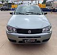Fiat Palio Celebration 1.0 Fire Flex 8V 4P 2008